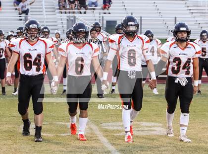 Thumbnail 1 in Williams @ Anthem Prep photogallery.