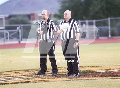 Thumbnail 2 in Williams @ Anthem Prep photogallery.