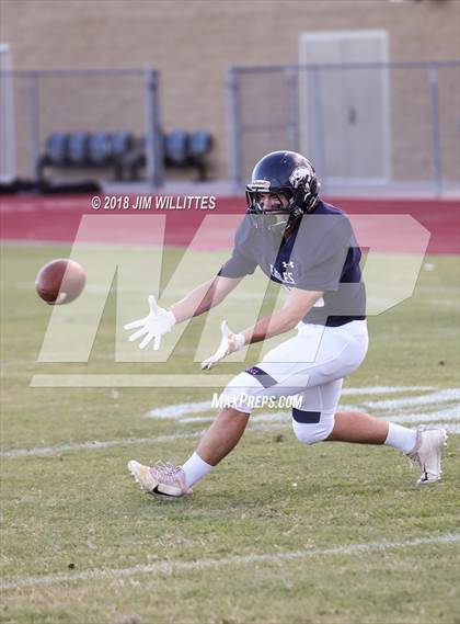 Thumbnail 2 in Williams @ Anthem Prep photogallery.