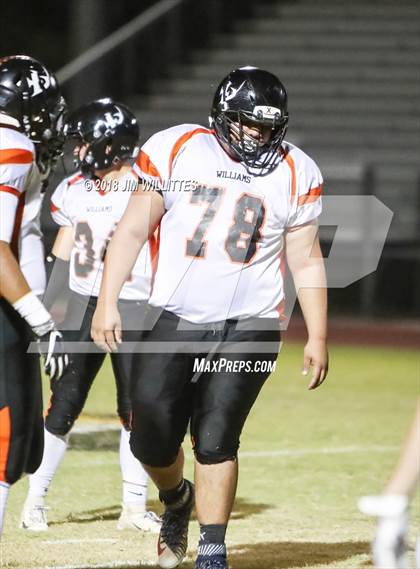 Thumbnail 3 in Williams @ Anthem Prep photogallery.