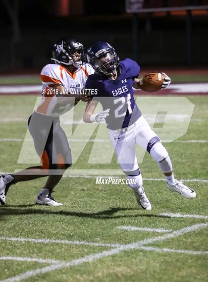 Thumbnail 3 in Williams @ Anthem Prep photogallery.