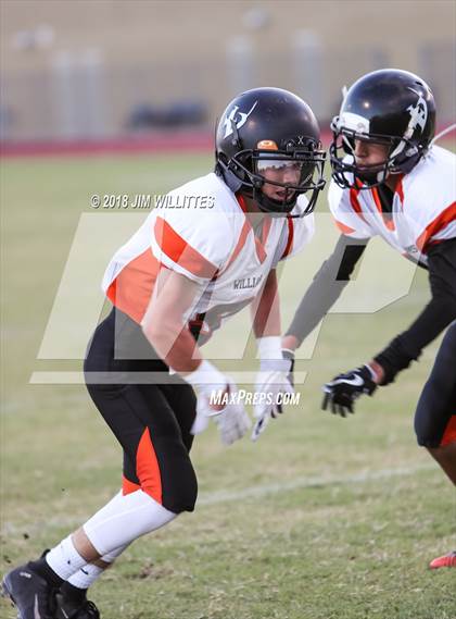 Thumbnail 2 in Williams @ Anthem Prep photogallery.
