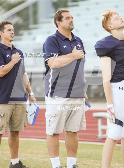 Thumbnail 3 in Williams @ Anthem Prep photogallery.