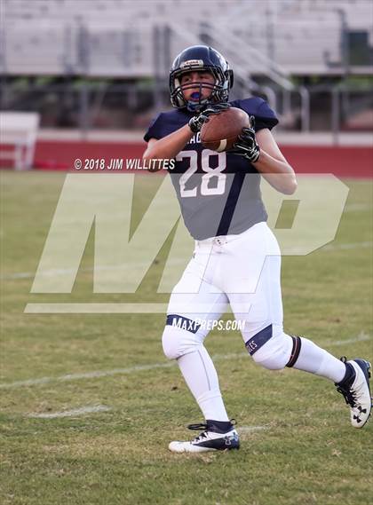 Thumbnail 2 in Williams @ Anthem Prep photogallery.