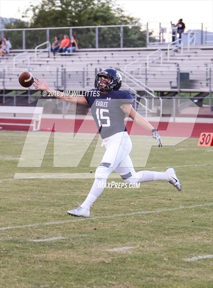 Thumbnail 3 in Williams @ Anthem Prep photogallery.