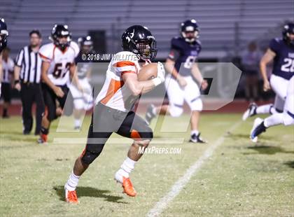 Thumbnail 1 in Williams @ Anthem Prep photogallery.