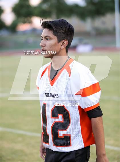 Thumbnail 3 in Williams @ Anthem Prep photogallery.