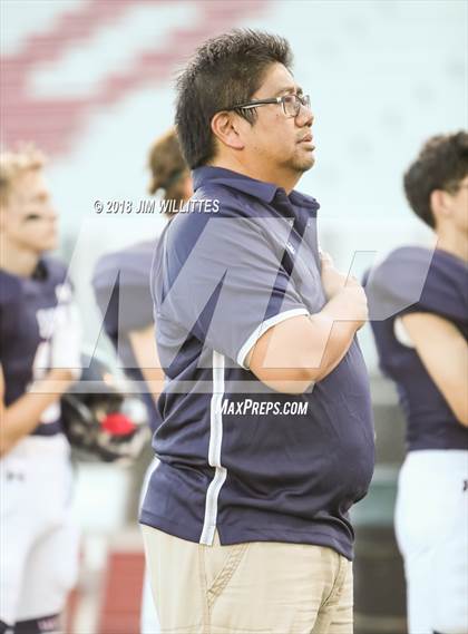 Thumbnail 3 in Williams @ Anthem Prep photogallery.