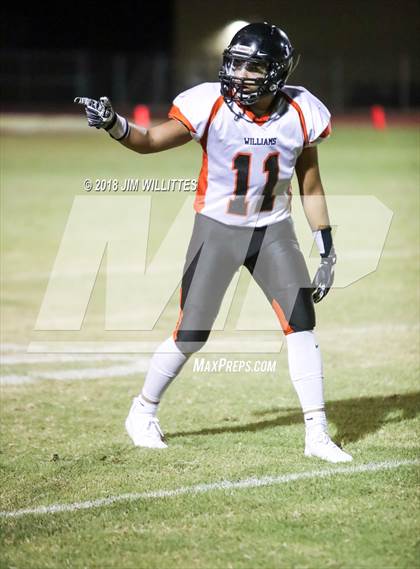 Thumbnail 2 in Williams @ Anthem Prep photogallery.