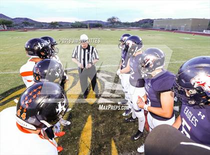 Thumbnail 1 in Williams @ Anthem Prep photogallery.
