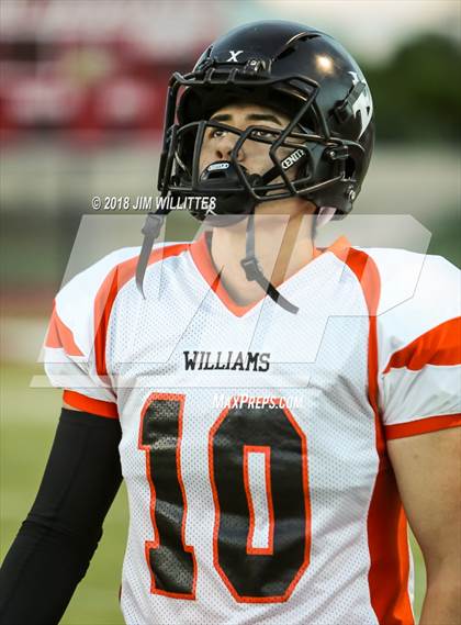 Thumbnail 2 in Williams @ Anthem Prep photogallery.