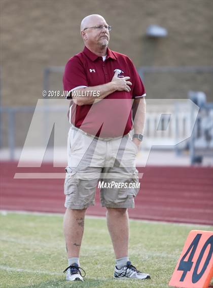 Thumbnail 2 in Williams @ Anthem Prep photogallery.