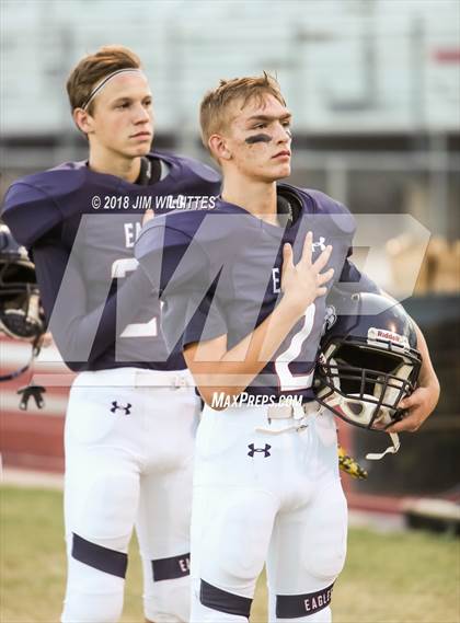 Thumbnail 3 in Williams @ Anthem Prep photogallery.