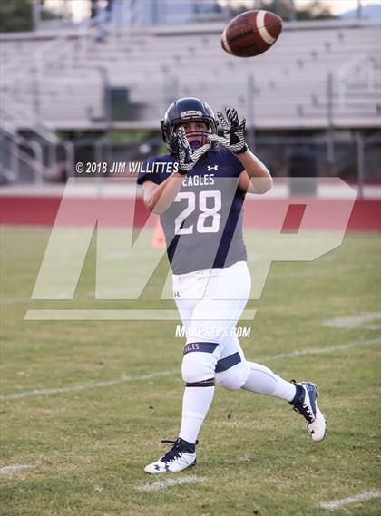 Thumbnail 1 in Williams @ Anthem Prep photogallery.