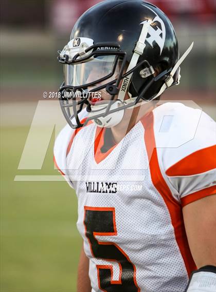 Thumbnail 3 in Williams @ Anthem Prep photogallery.