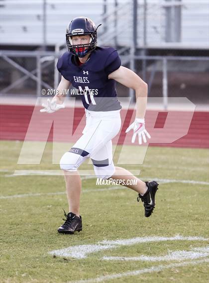 Thumbnail 1 in Williams @ Anthem Prep photogallery.