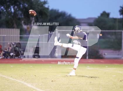 Thumbnail 2 in Williams @ Anthem Prep photogallery.