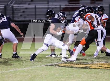 Thumbnail 3 in Williams @ Anthem Prep photogallery.