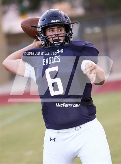Thumbnail 2 in Williams @ Anthem Prep photogallery.