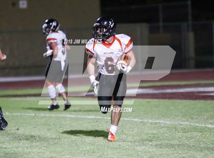 Thumbnail 1 in Williams @ Anthem Prep photogallery.