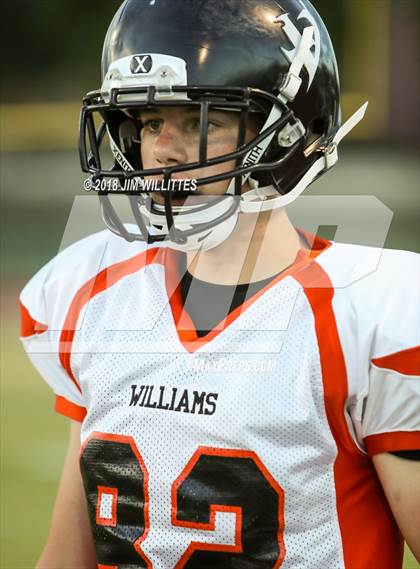 Thumbnail 1 in Williams @ Anthem Prep photogallery.