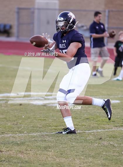 Thumbnail 1 in Williams @ Anthem Prep photogallery.