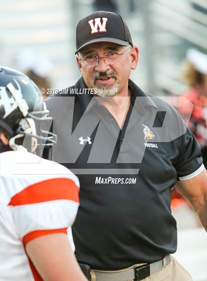 Thumbnail 1 in Williams @ Anthem Prep photogallery.