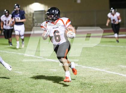 Thumbnail 2 in Williams @ Anthem Prep photogallery.