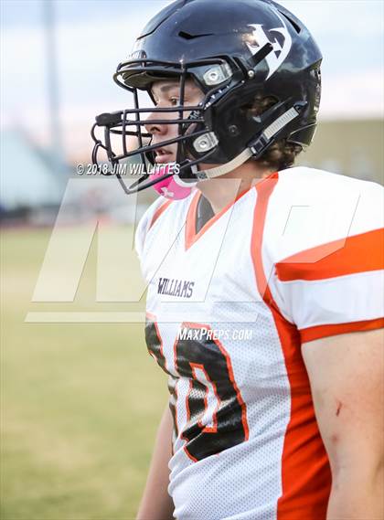 Thumbnail 3 in Williams @ Anthem Prep photogallery.
