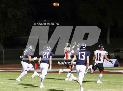 Thumbnail 1 in Williams @ Anthem Prep photogallery.