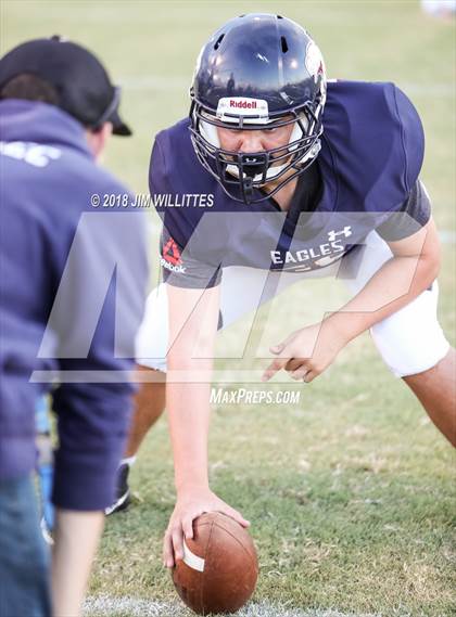 Thumbnail 3 in Williams @ Anthem Prep photogallery.