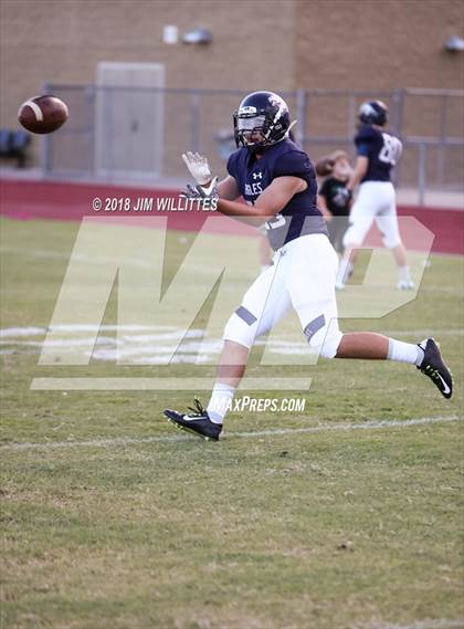 Thumbnail 3 in Williams @ Anthem Prep photogallery.