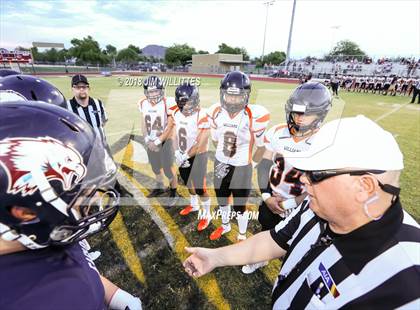 Thumbnail 1 in Williams @ Anthem Prep photogallery.