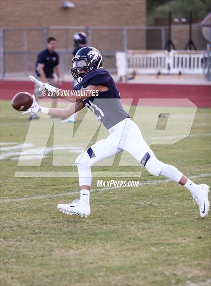 Thumbnail 3 in Williams @ Anthem Prep photogallery.