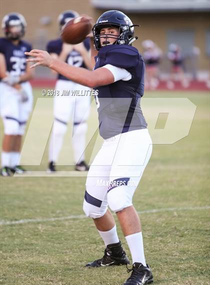 Thumbnail 2 in Williams @ Anthem Prep photogallery.