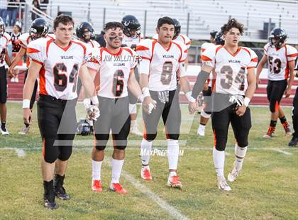 Thumbnail 3 in Williams @ Anthem Prep photogallery.