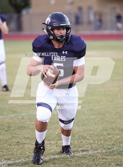 Thumbnail 1 in Williams @ Anthem Prep photogallery.