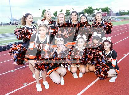 Thumbnail 3 in Williams @ Anthem Prep photogallery.