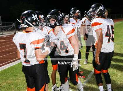 Thumbnail 3 in Williams @ Anthem Prep photogallery.