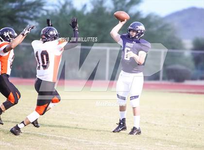 Thumbnail 2 in Williams @ Anthem Prep photogallery.