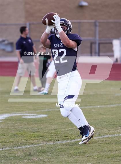 Thumbnail 2 in Williams @ Anthem Prep photogallery.