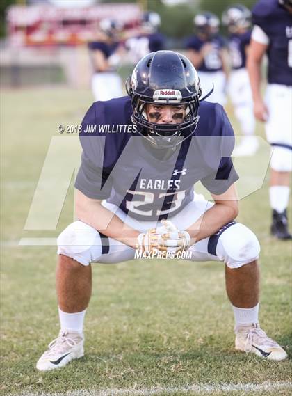 Thumbnail 1 in Williams @ Anthem Prep photogallery.
