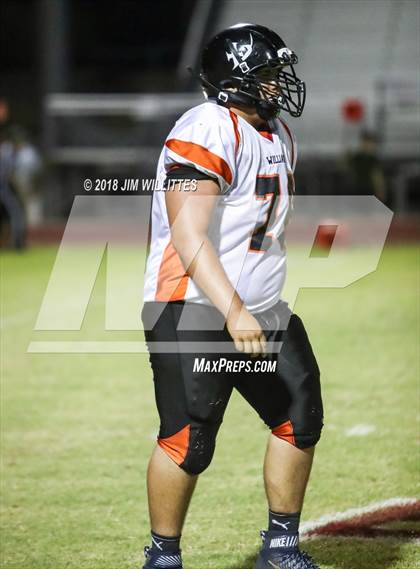 Thumbnail 3 in Williams @ Anthem Prep photogallery.