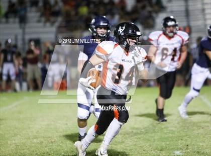 Thumbnail 3 in Williams @ Anthem Prep photogallery.