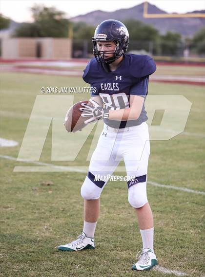 Thumbnail 1 in Williams @ Anthem Prep photogallery.