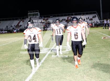 Thumbnail 2 in Williams @ Anthem Prep photogallery.