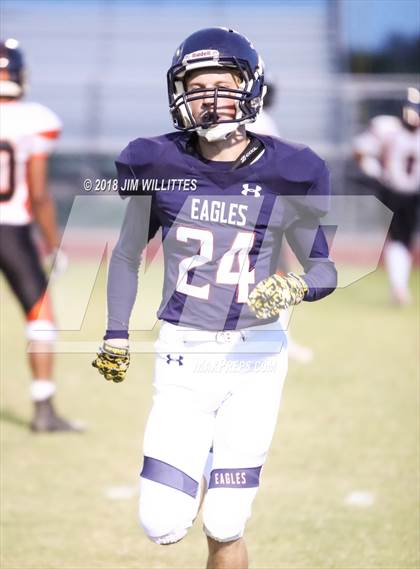 Thumbnail 3 in Williams @ Anthem Prep photogallery.