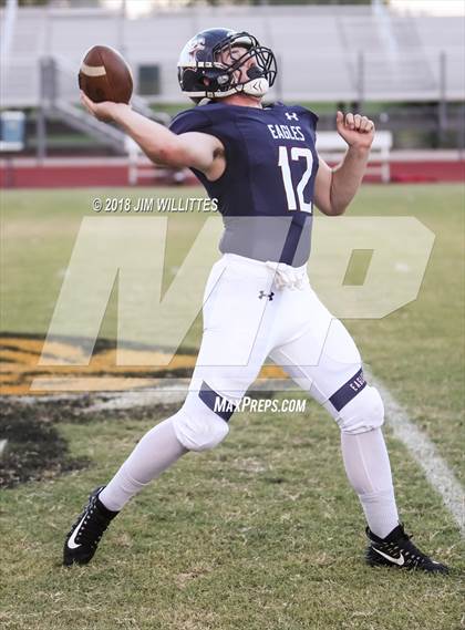 Thumbnail 1 in Williams @ Anthem Prep photogallery.