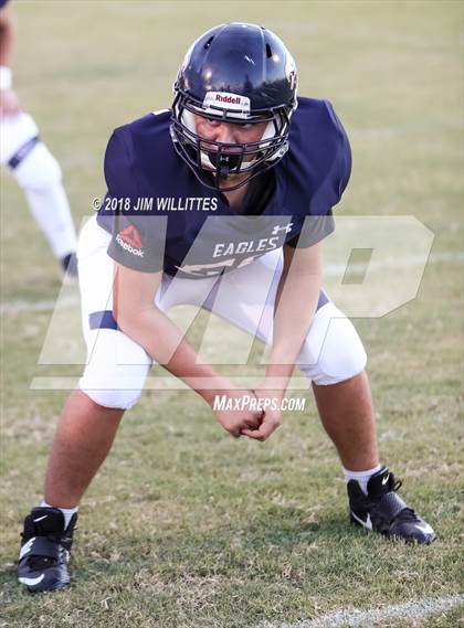 Thumbnail 3 in Williams @ Anthem Prep photogallery.