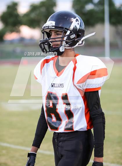 Thumbnail 2 in Williams @ Anthem Prep photogallery.